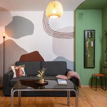 דירות ספליט Green Door מראה חיצוני תמונה